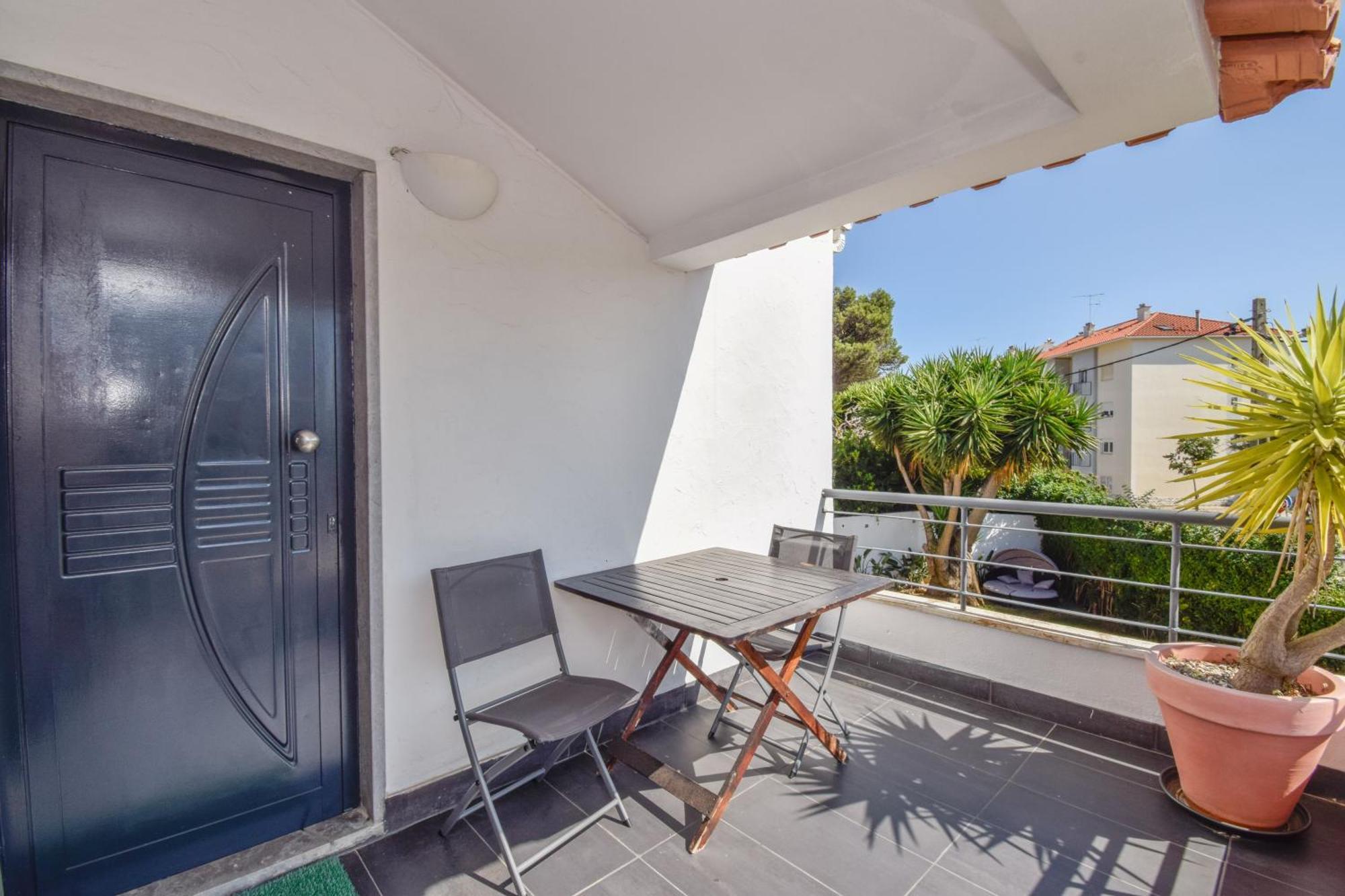 Estoril Prime Stay Exterior foto