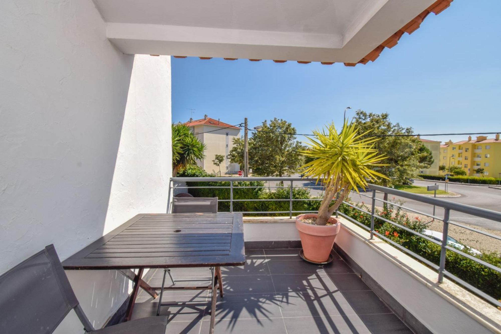 Estoril Prime Stay Exterior foto