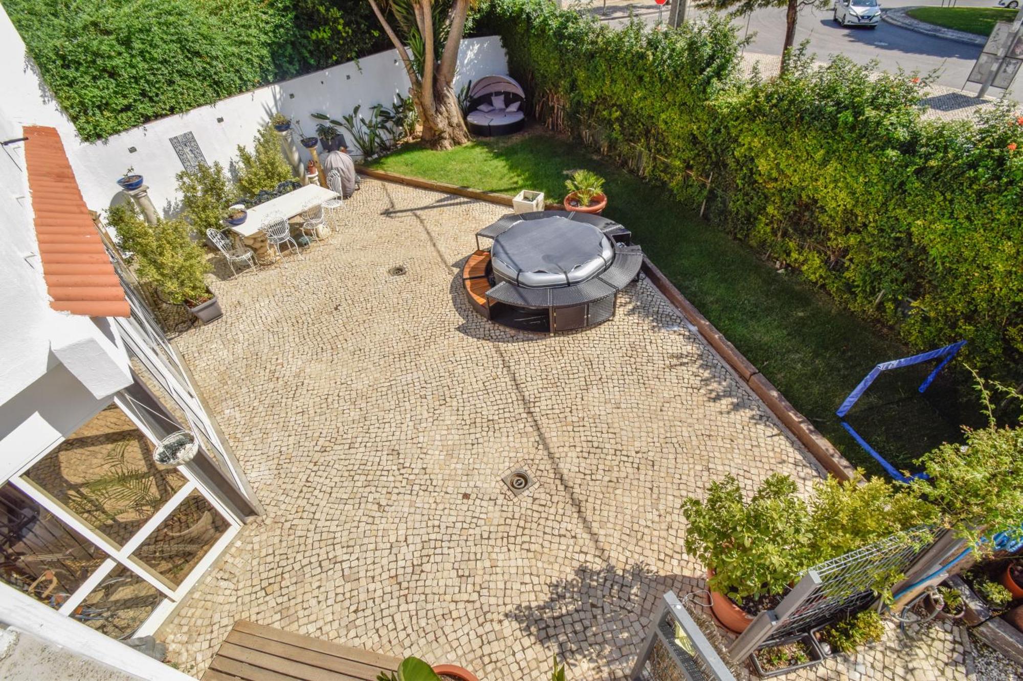 Estoril Prime Stay Exterior foto