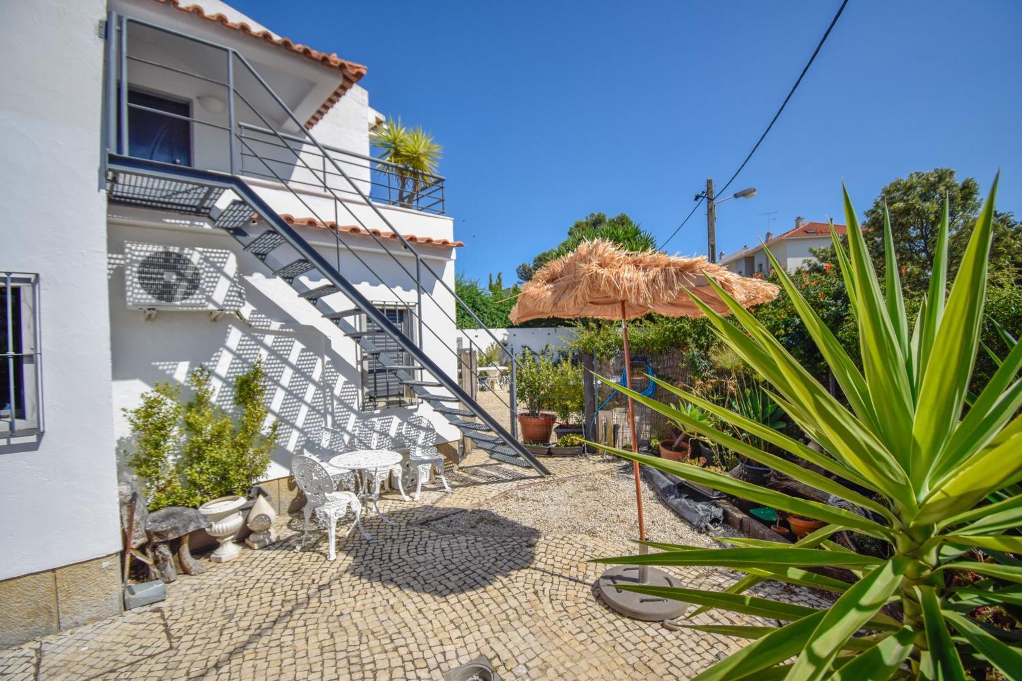 Estoril Prime Stay Exterior foto