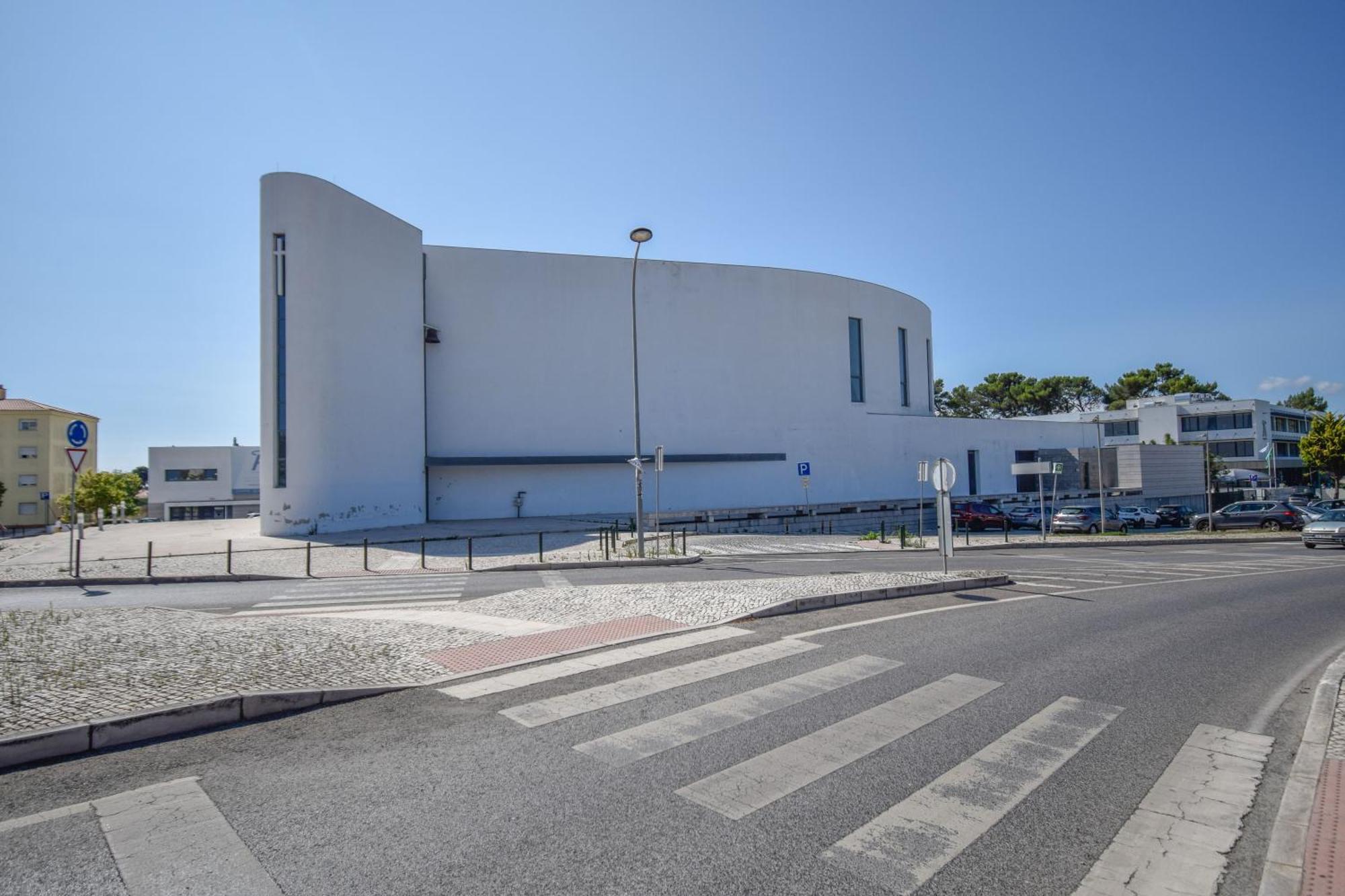 Estoril Prime Stay Exterior foto