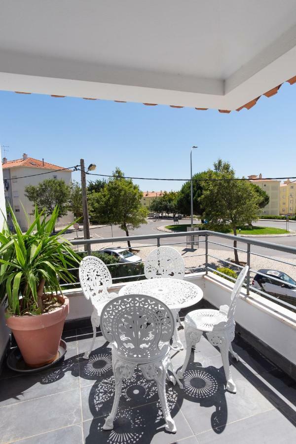 Estoril Prime Stay Exterior foto