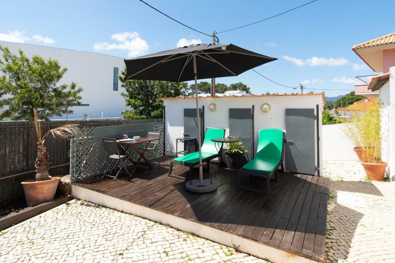 Estoril Prime Stay Exterior foto